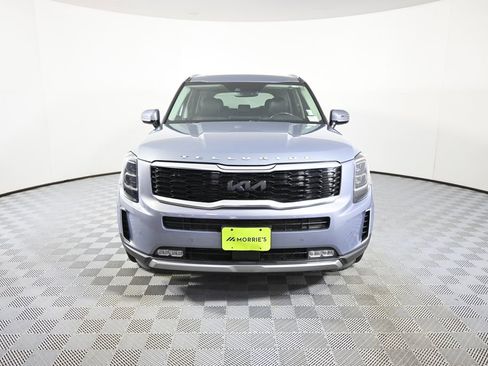 Used 2022 Kia Telluride SX AWD/4WD image 10