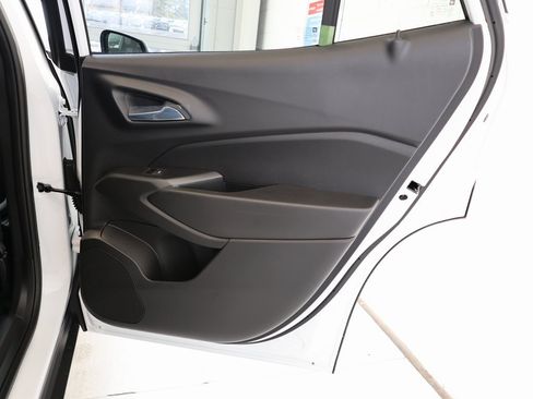 New 2026 Chevrolet Trax LT w/ LT Convenience Package image 27