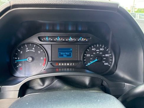 Used 2019 Ford F250 XL w/ XL Value Package RWD image 37