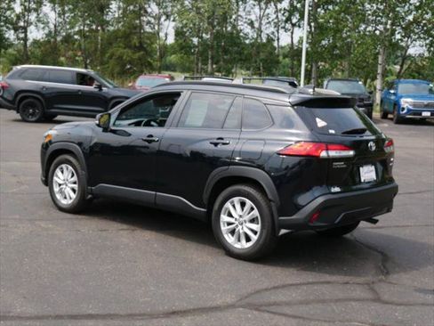 Certified 2021 Toyota Sienna LE FWD image 28