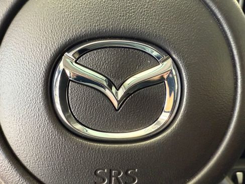 New 2025 MAZDA CX-50 AWD 2.5 S w/ Weather Package image 19