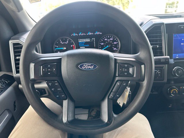 Used 2022 Ford F350 XLT AWD/4WD image 35