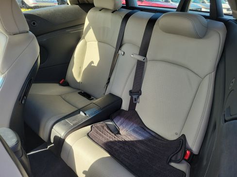 Used 2014 Lexus IS 250C w/ Luxury Package image 15