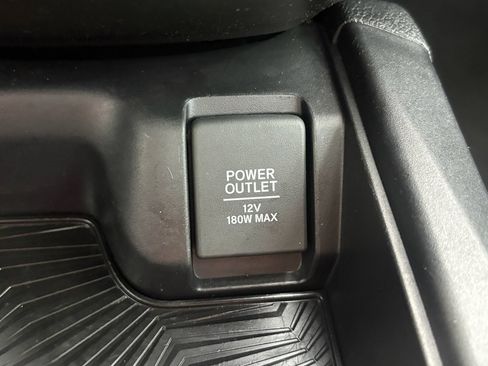 Certified 2018 Honda CR-V EX-L image 24