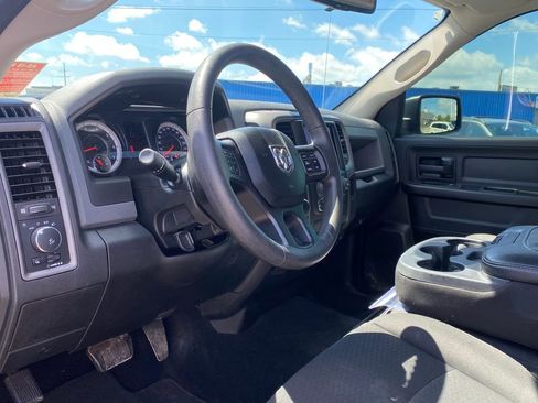 Used 2019 RAM 1500 Express w/ Wheel & Sound Group AWD/4WD image 9