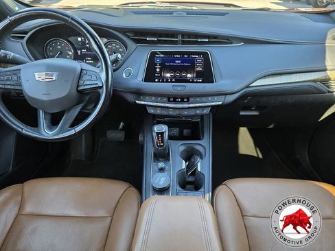 Used 2019 Cadillac XT4 Premium Luxury FWD image 20