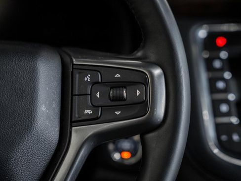 Used 2023 Chevrolet Tahoe Premier image 26