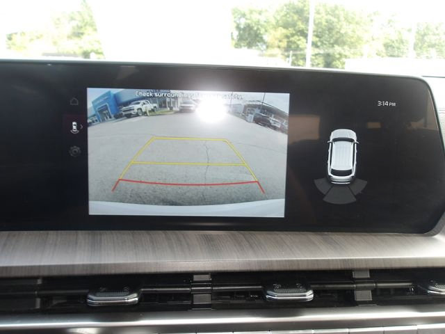 Used 2024 Kia Telluride EX w/ EX Captain's Chair Package AWD/4WD image 26