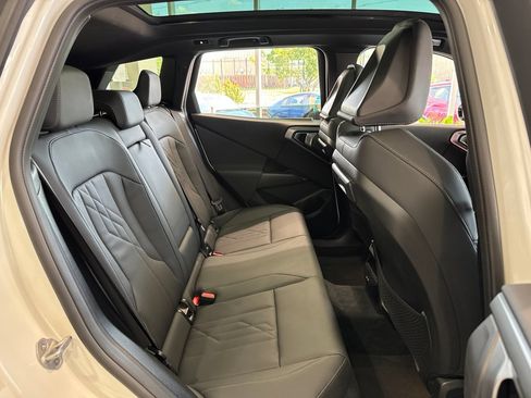 Used 2026 BMW X3 xDrive30i AWD/4WD image 45