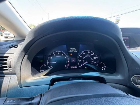 Used 2014 Lexus RX 350 FWD w/ Navigation Package image 10