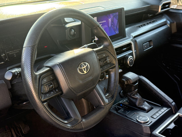 Used 2024 Toyota Tacoma SR5 RWD image 17