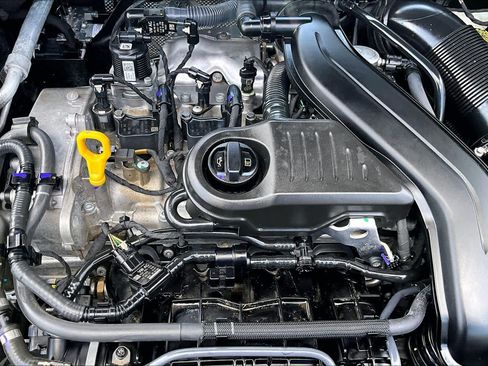 Used 2022 Volkswagen Jetta SE FWD image 31