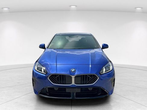 Certified 2025 BMW 228i xDrive AWD/4WD image 2