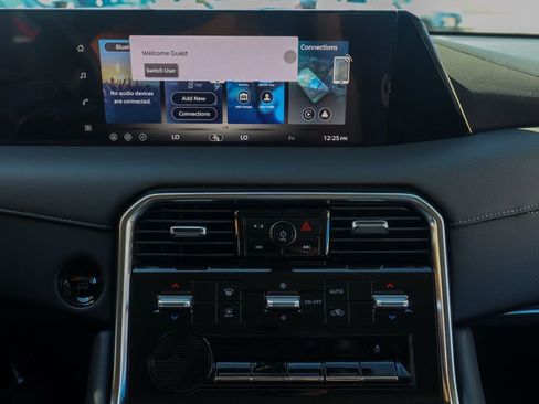 New 2026 Nissan Armada SV image 35