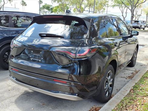 Used 2023 Honda HR-V EX-L image 7