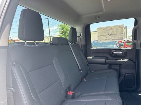 New 2026 GMC Sierra 2500 Pro w/ 1SA Pro Safety Plus Package AWD/4WD image 26