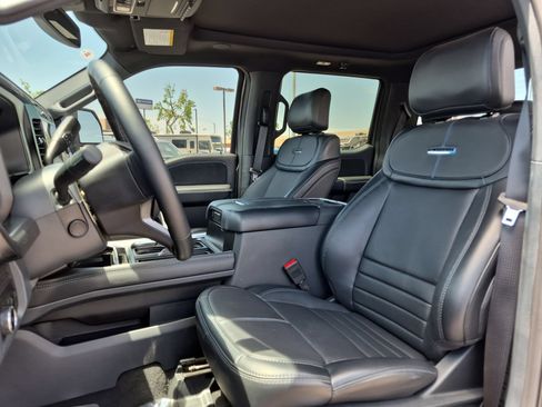 New 2026 Ford F250 Platinum AWD/4WD image 14