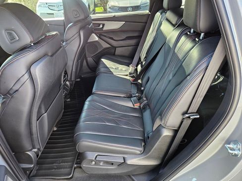New 2026 Acura MDX A-Spec image 22