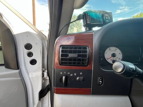 Used 2006 Ford F250 Lariat AWD/4WD image 15
