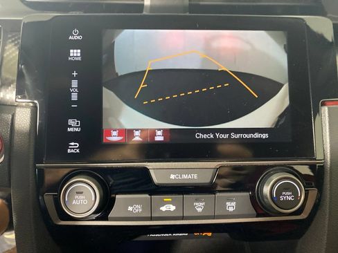 Used 2017 Honda Civic Type R image 19