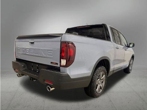 New 2026 Honda Ridgeline TrailSport image 5