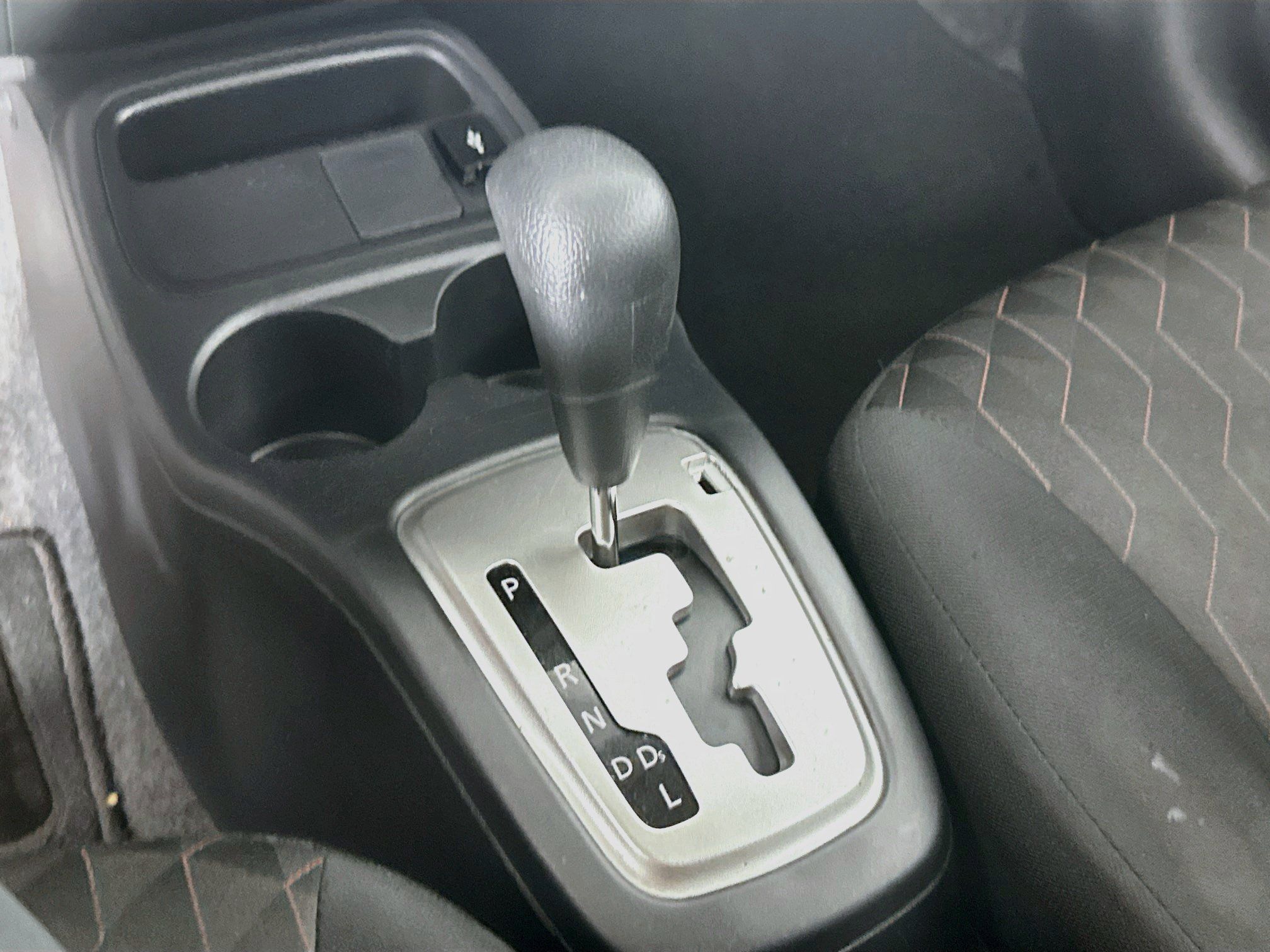 Used 2024 Mitsubishi Mirage ES FWD image 23