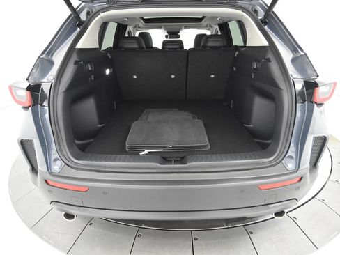 Certified 2026 MAZDA CX-50 AWD 2.5 S w/ Premium Package image 35