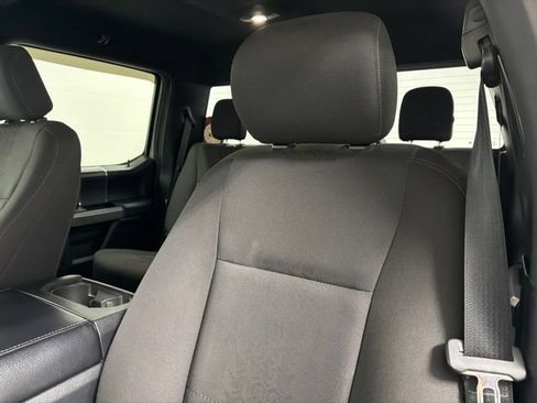 Used 2019 Ford F150 XLT w/ Equipment Group 302A Luxury AWD/4WD image 13