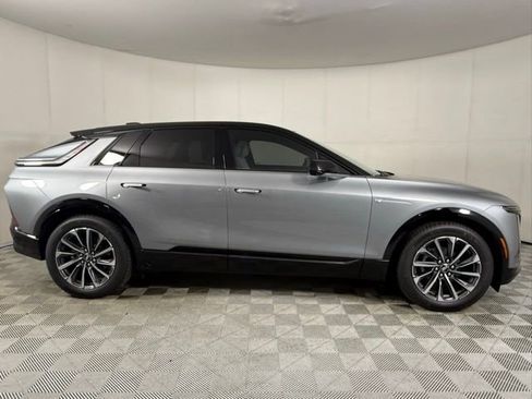 Certified 2026 Cadillac Lyriq Sport image 8