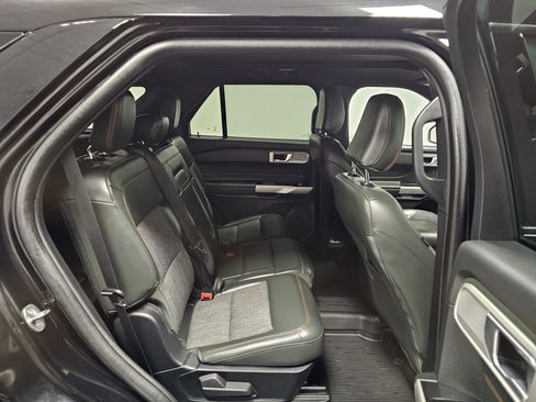 Used 2023 Ford Explorer Timberline w/ Timberline Technology Package image 17