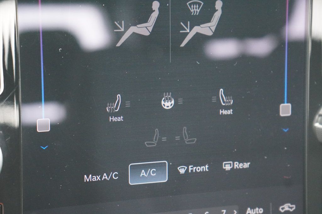 Used 2026 RAM 1500 Big Horn AWD/4WD image 35
