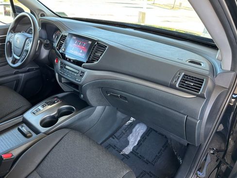 Used 2023 Honda Ridgeline Sport image 20