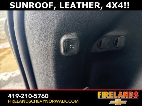 Used 2022 Jeep Cherokee Limited image 29