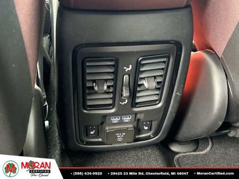 Used 2024 Dodge Durango Citadel AWD/4WD image 15