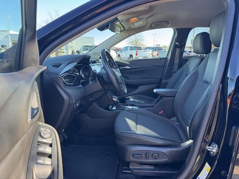 Used 2023 Buick Encore GX Select w/ Sport Touring Package image 23