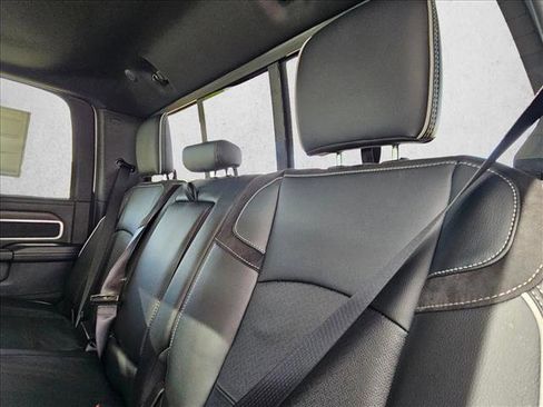 New 2026 RAM 2500 Laramie image 15