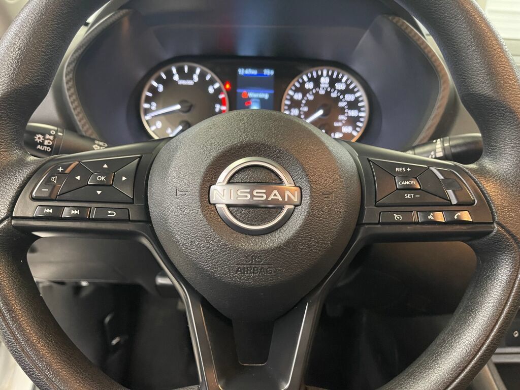 Used 2024 Nissan Sentra S FWD image 15