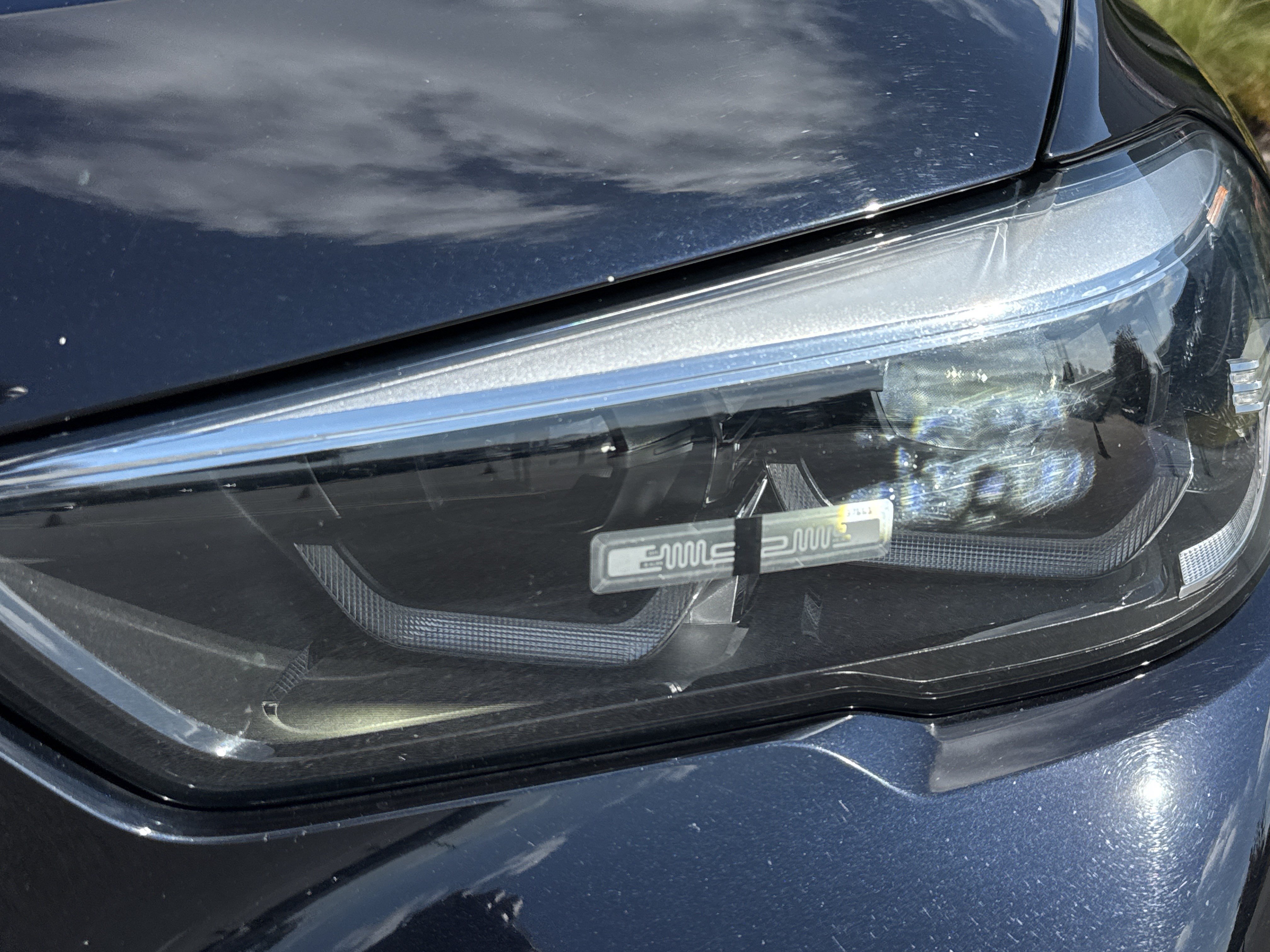 Used 2020 BMW X5 sDrive40i w/ M Sport Package RWD image 6