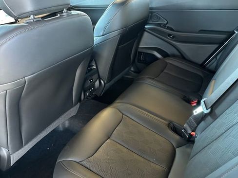 New 2026 Jeep Cherokee Overland image 11