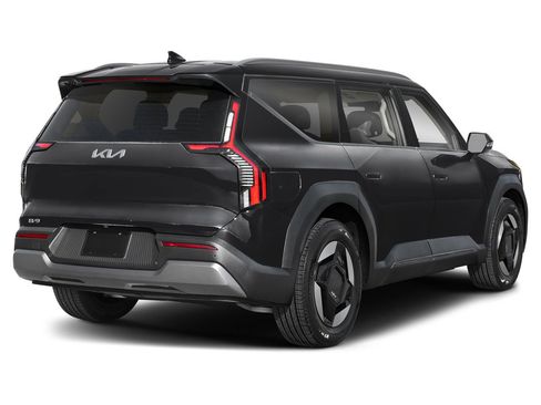 New 2026 Kia EV9 Wind image 37