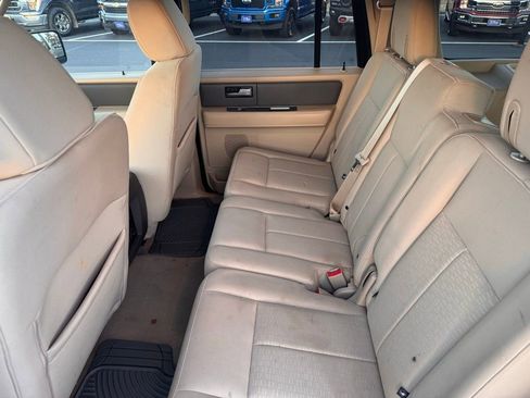Used 2008 Ford Expedition EL XLT image 15