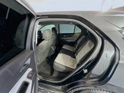 Used 2019 Chevrolet Equinox LT image 22