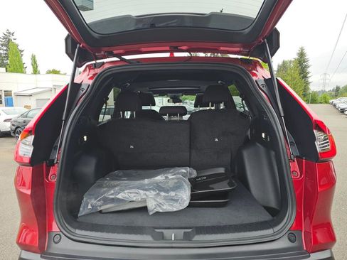 Certified 2024 Honda CR-V Sport image 16