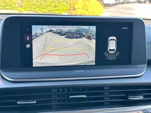 Certified 2022 Kia Telluride S image 14