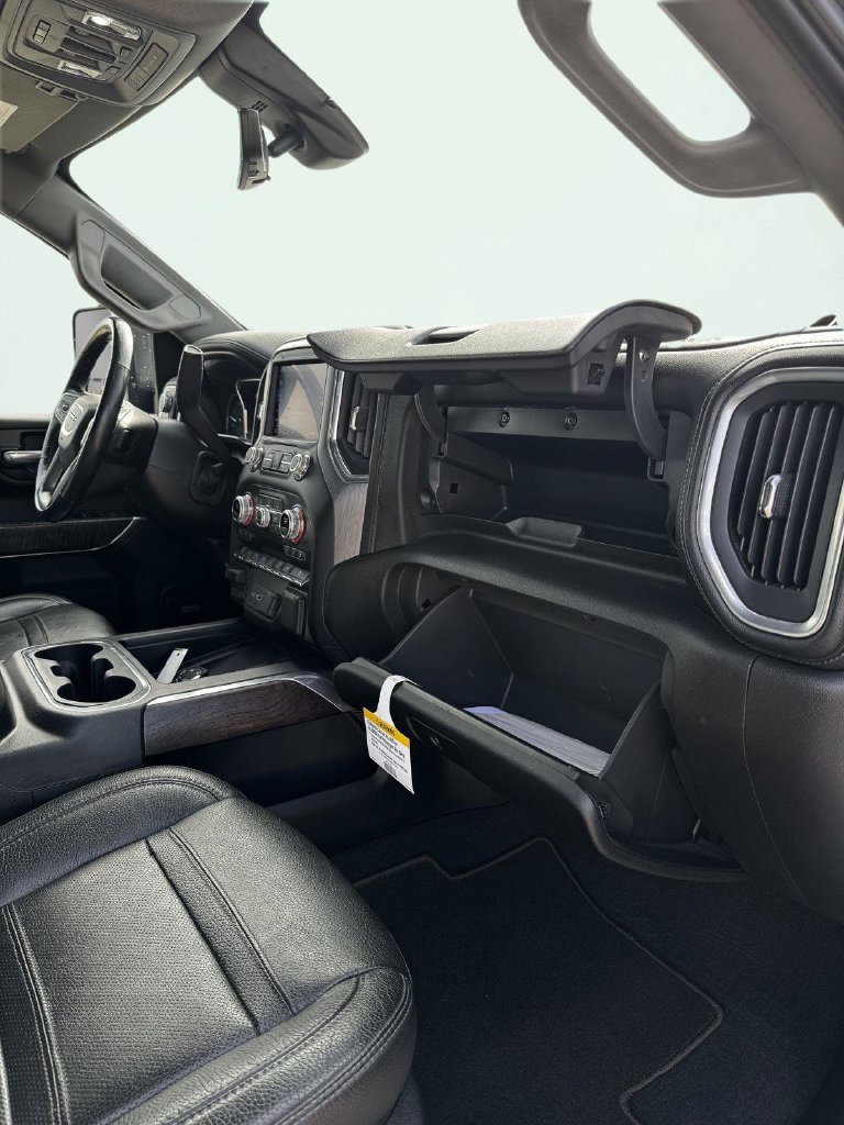 Used 2020 GMC Sierra 2500 Denali w/ Denali Ultimate Package AWD/4WD image 29