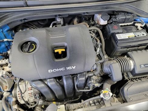Used 2018 Hyundai Elantra SE w/ Cargo Package FWD image 33