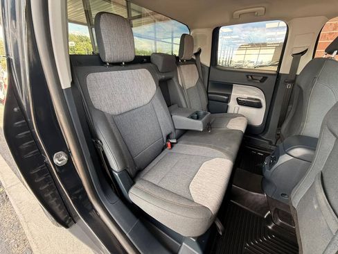 Used 2023 Ford Maverick XLT w/ Equipment Group 300A Standard AWD/4WD image 22