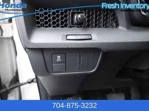 Used 2023 Honda CR-V EX image 17