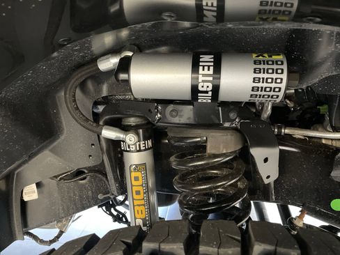 Used 2026 RAM 2500 Laramie image 16