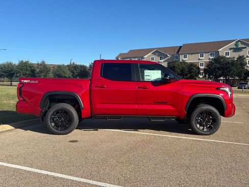 New 2026 Toyota Tundra Limited image 4